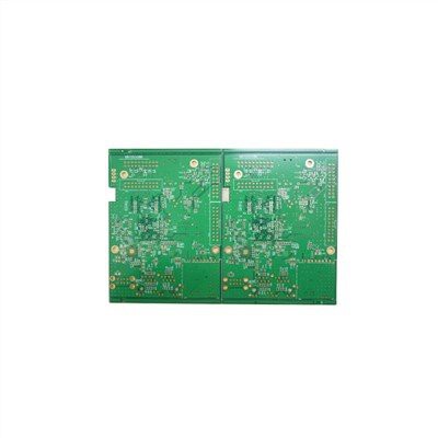 PCB brojila električne energije
