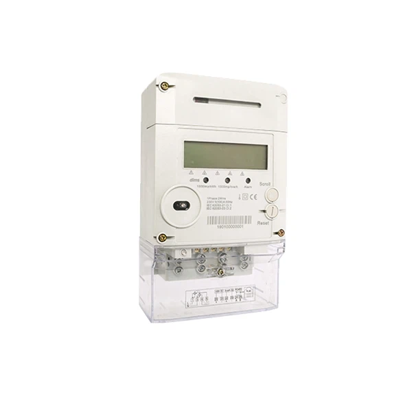 Are Three-Phase Smart Meters the Key to Efficient Grid Balancing?